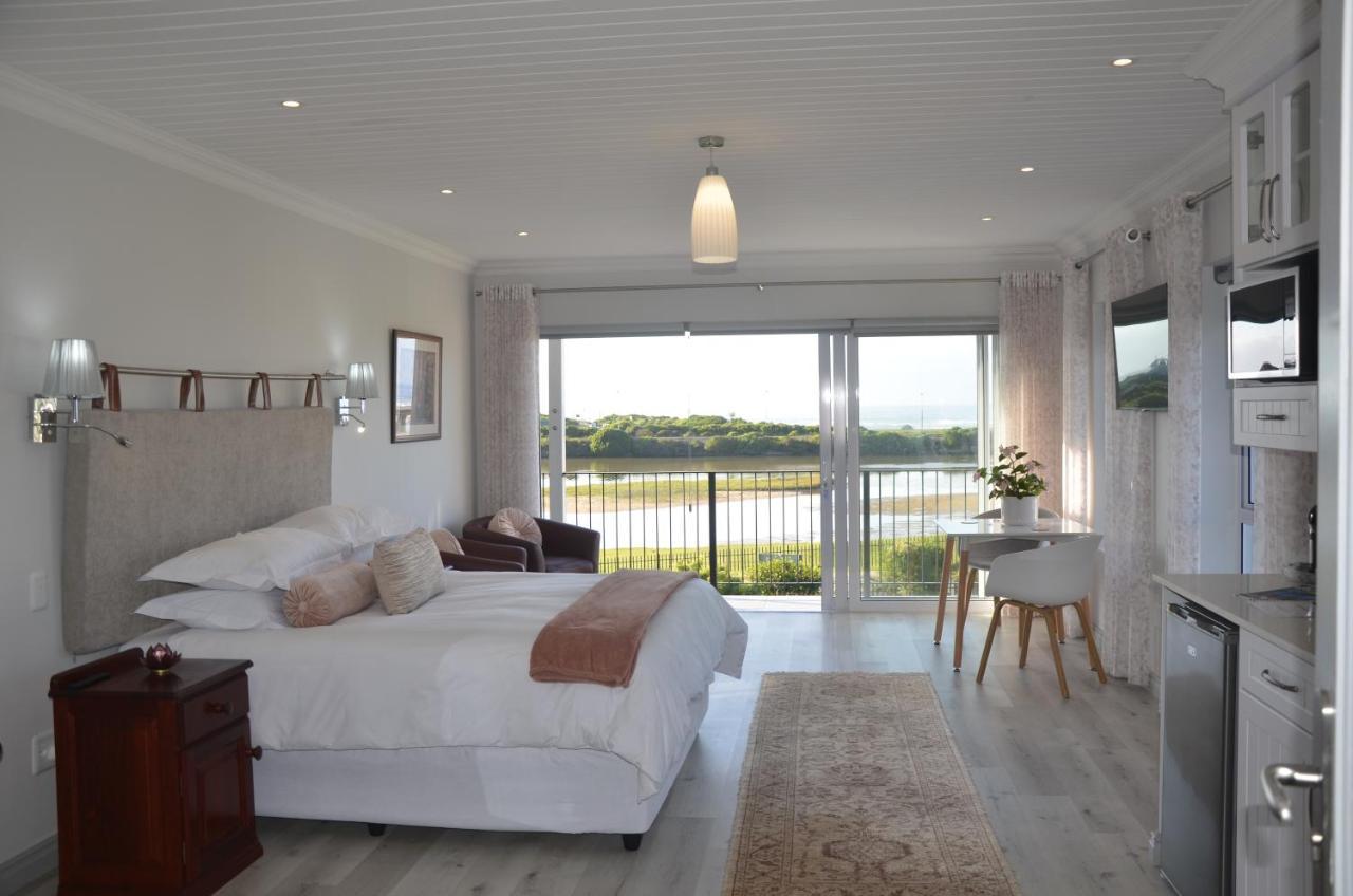 Serenity Ocean Lodge وايلدرنيس المظهر الخارجي الصورة
