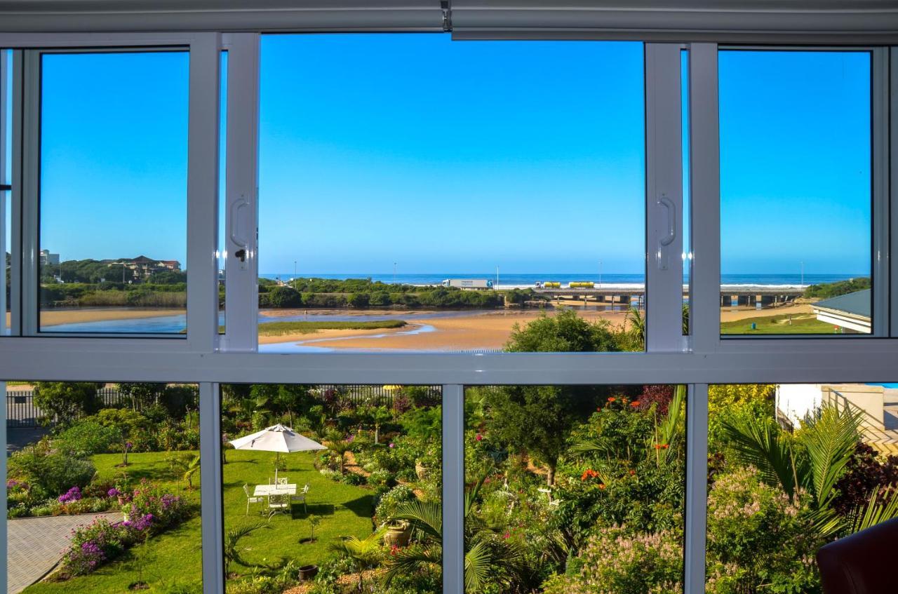 Serenity Ocean Lodge وايلدرنيس المظهر الخارجي الصورة