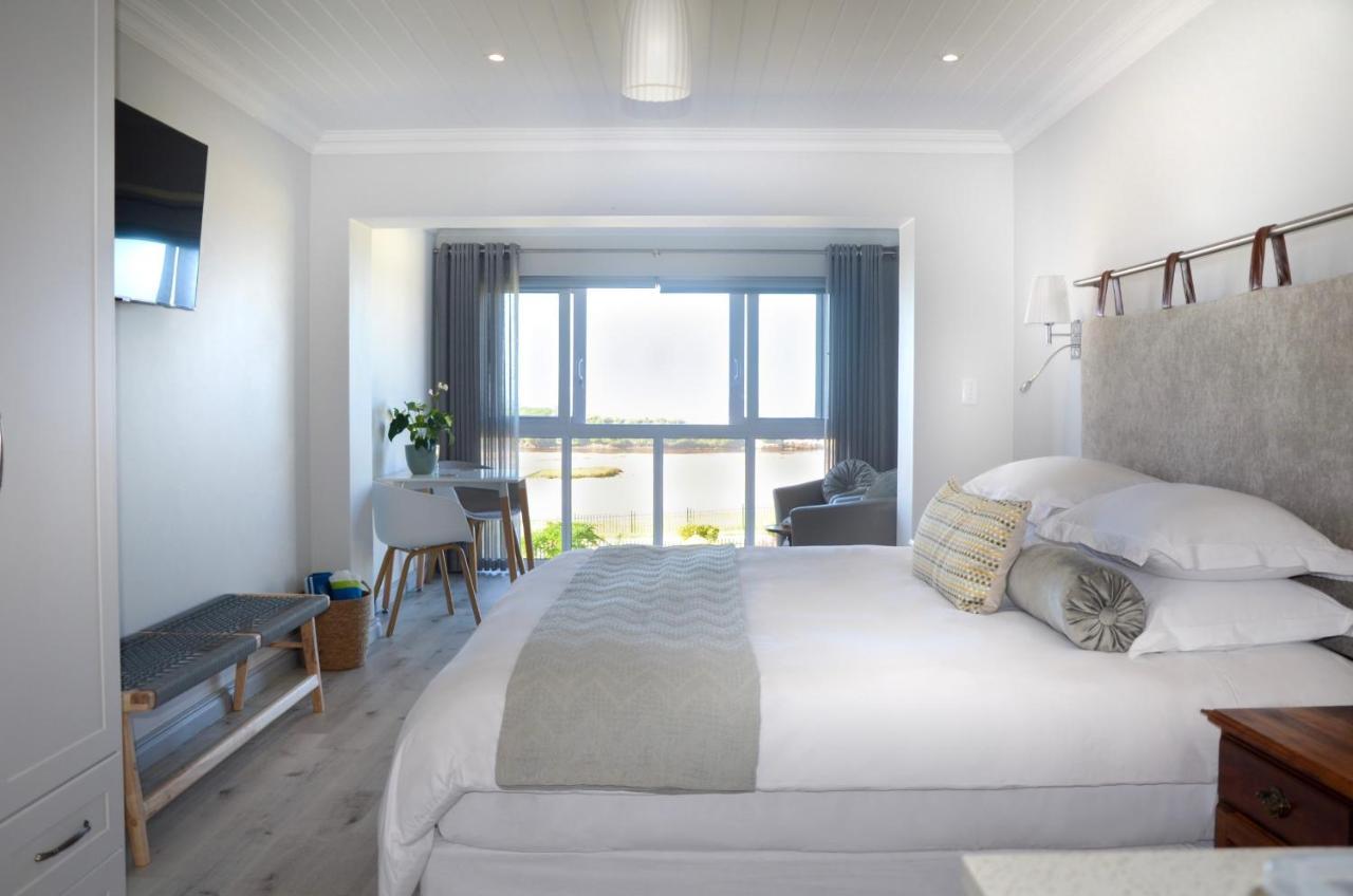 Serenity Ocean Lodge وايلدرنيس المظهر الخارجي الصورة
