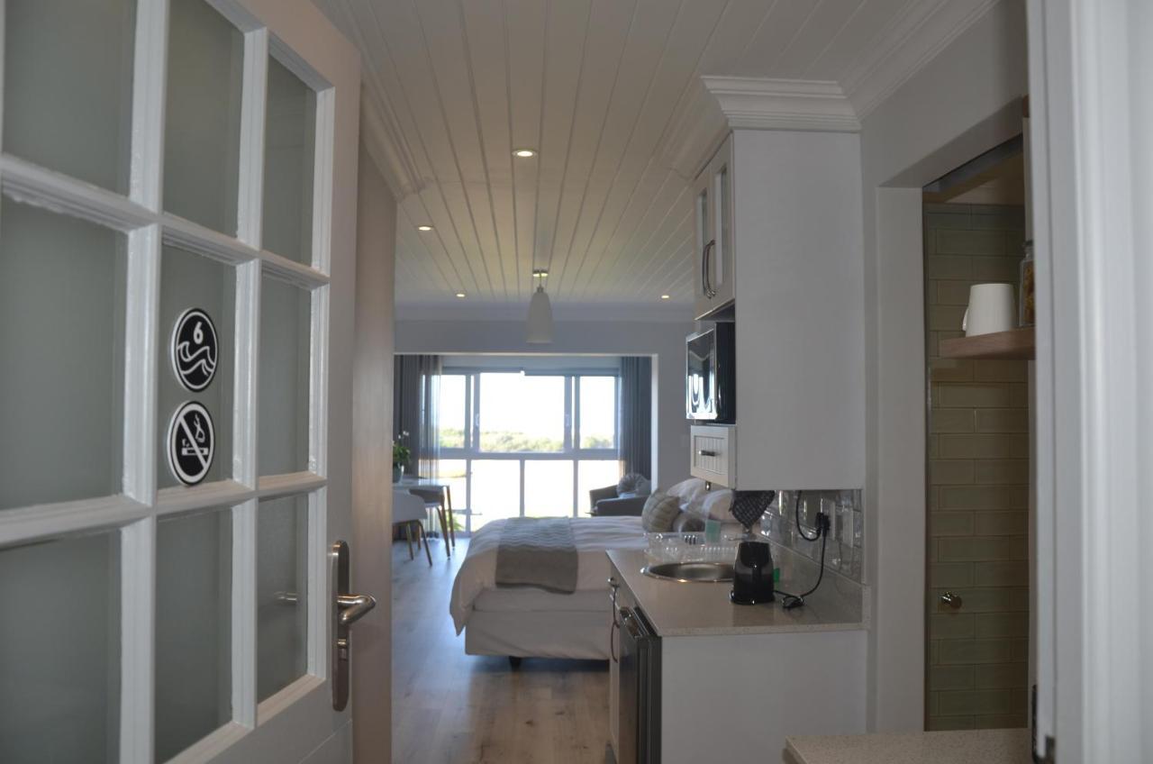 Serenity Ocean Lodge وايلدرنيس المظهر الخارجي الصورة
